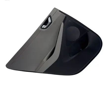 Hyundai Ioniq Rear door card panel trim 83370G2000