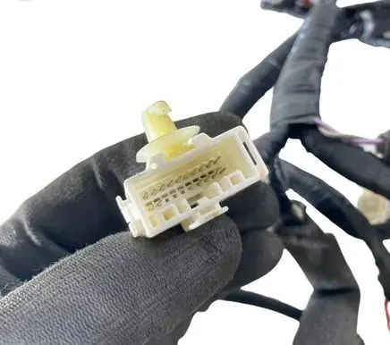 Subaru Outback (BT) Front door wiring loom 81820AN00A