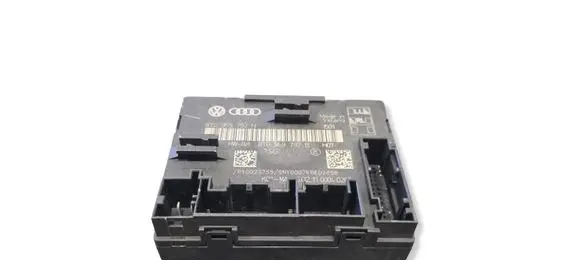 Audi A5 Sportback 8TA Door control unit/module 8T0959792B
