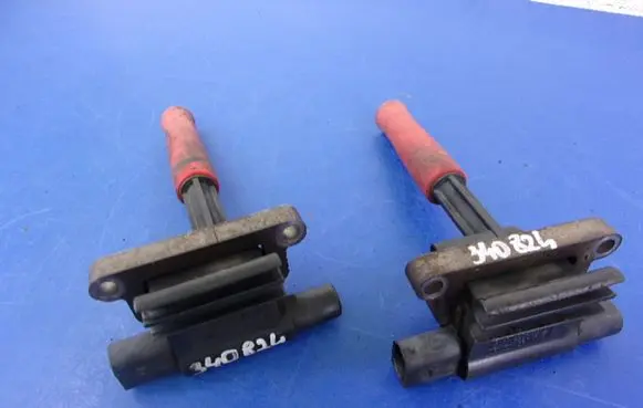 MG ZR High voltage ignition coil