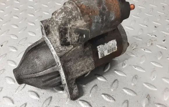 KIA Ceed Starter motor M000TD0171ZE 361002B210