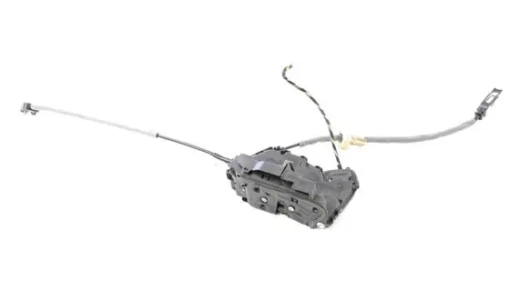 Volkswagen Golf VII Coupe door lock (next to the handle) 5TC837015