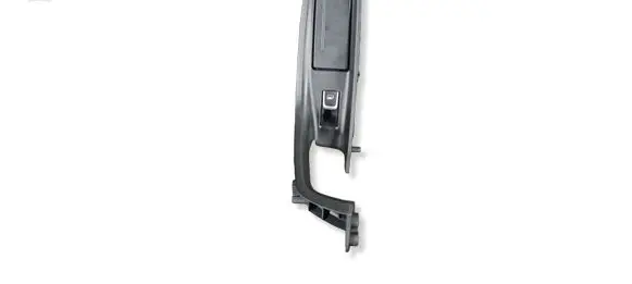 Audi A6 S6 C7 4G Rear door interior handle trim 4G0867371