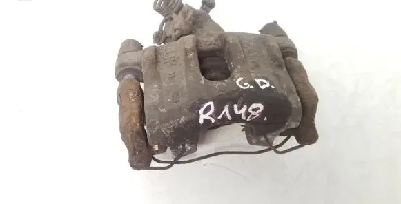 Ford Focus Rear brake caliper