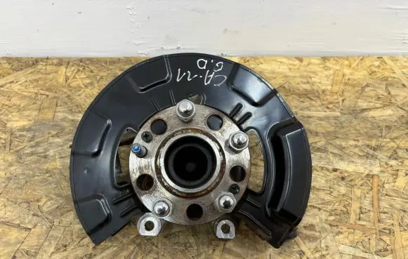 Hyundai Tucson IV NX4 Rear wheel hub spindle/knuckle 52716N7100