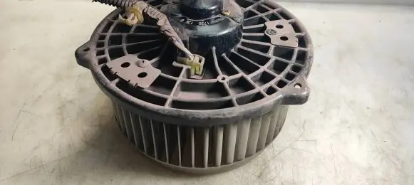 Honda Accord Heater fan/blower 1940001720