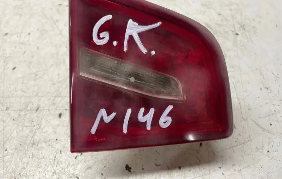 Audi A6 S6 C6 4F Rear/tail lights 4f5945093