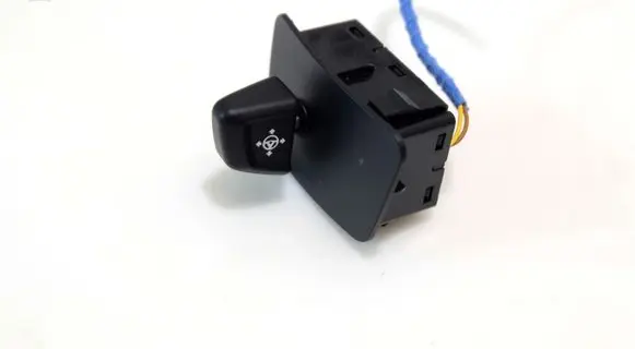 BMW 7 G11 G12 Steering wheel adjustment switch 9496254 61319496254
