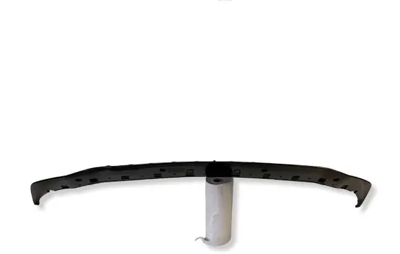 BMW 1 F40 Front bumper lip 8075309 51118075309 8075331