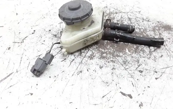 Honda Civic Power steering fluid tank/reservoir