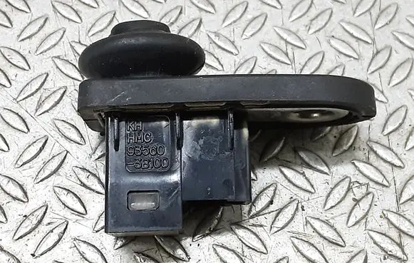 Hyundai Terracan Front door sensor coupe 93500 3B100