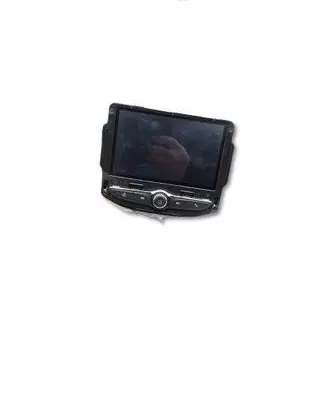 Opel Adam Navigation unit CD/DVD player 42645326