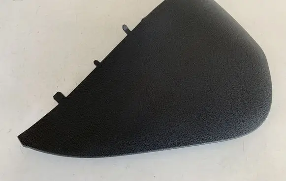 Audi Q7 4M Dashboard side end trim 4M0857085A