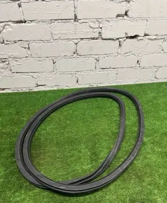 Mercedes-Benz GLE W167 Trunk rubber seal (body) 