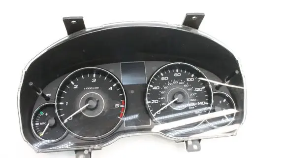 Subaru Outback Speedometer (instrument cluster) 85003AJ780