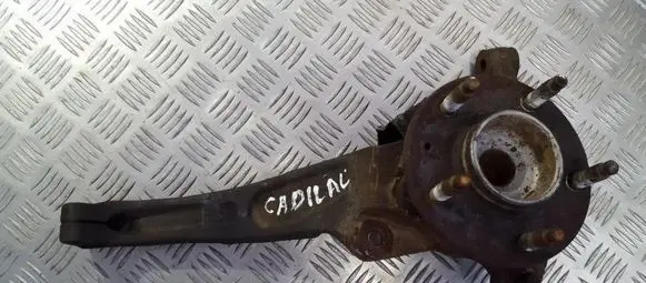 Cadillac CTS Front wheel hub 18040501