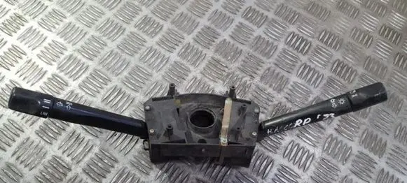 Honda Accord Wiper turn signal indicator stalk/switch 36758a