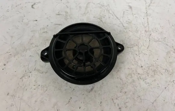 Audi Q7 4M Front door speaker 4M0035416A
