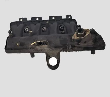 Opel Corsa D Intake manifold 55207034
