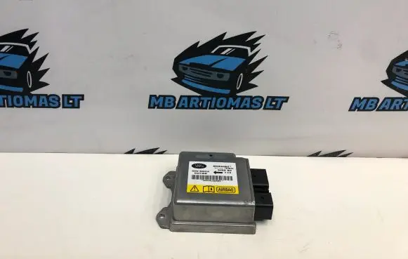 Land Rover Discovery 3 - LR3 Airbag control unit/module NNW502434