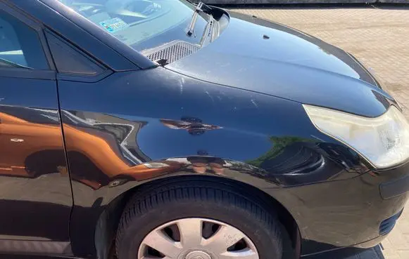 Citroen C4 I Fender