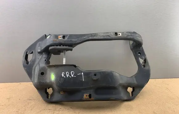 BMW X5 E70 Gearbox mounting bracket 22326854187 22326791859 22326786745