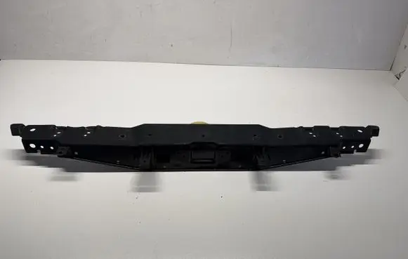 KIA Stinger Radiator support slam panel PRZED