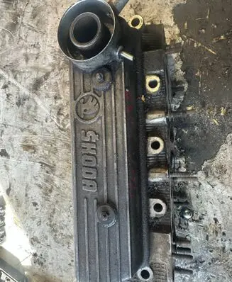 Skoda Felicia I Engine head 01003339