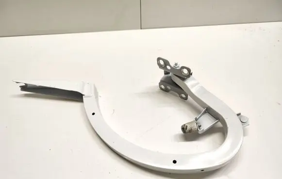 Audi A4 S4 B9 Tailgate/trunk/boot hinge 8W5827305A