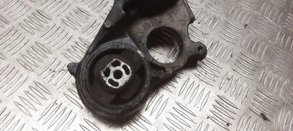Peugeot 407 Engine mount bracket 96391768