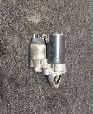 Mercedes-Benz C W204 Starter motor A0051513901