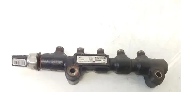 Ford Focus Fuel main line pipe 9654592680 091890379000907001564 000907001564