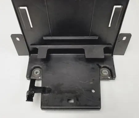 Land Rover Discovery 4 - LR4 Fuse box cover AH227Z326AB
