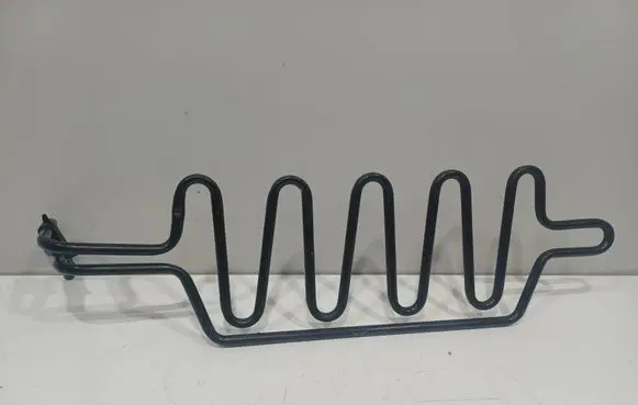 BMW 3 E92 E93 Power steering radiator 110748