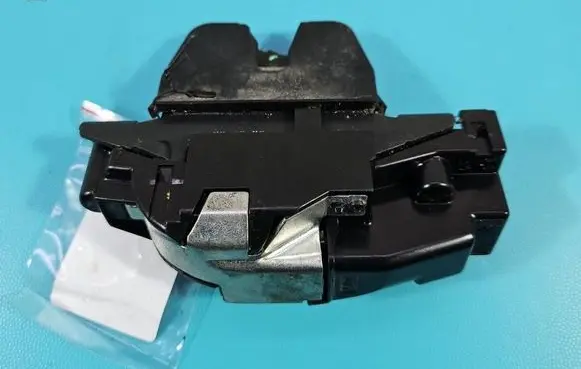 Citroen C4 Grand Picasso Tailgate/trunk/boot lock/catch/latch 9660403980 IMPRK1603699