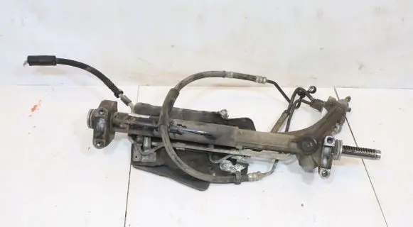 Fiat Ducato Steering rack