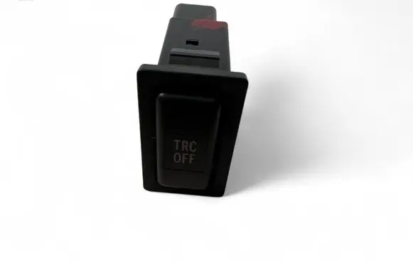 Toyota Corolla Verso E121 Traction control (ASR) switch TR8801