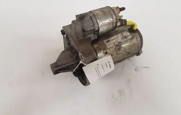 Volvo V60 Starter motor 30659478