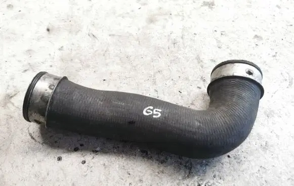 Volkswagen Golf V Intercooler hose/pipe