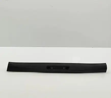 Porsche 911 992 Front sill trim cover 992863124D 992863124A