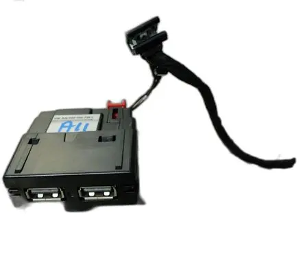 Volkswagen Golf VII Other switches/knobs/shifts 