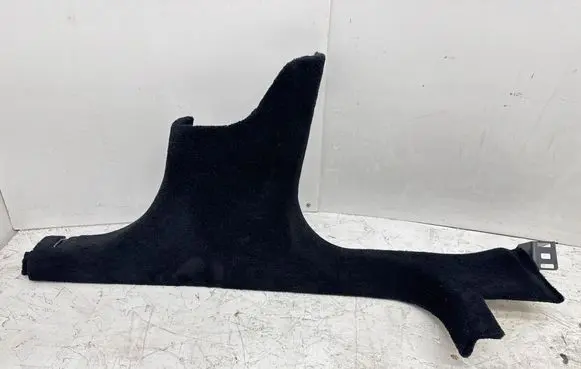 Tesla Model S (B) pillar trim (bottom) 158578998C