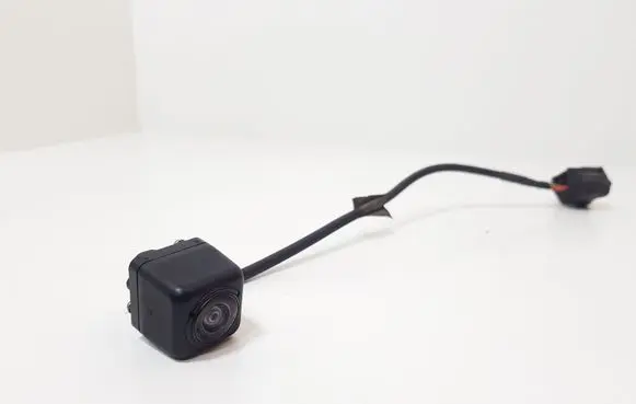Mitsubishi Outlander Front bumper camera 8781A148