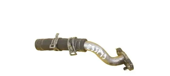 Opel Astra J Turbo turbocharger oiling pipe/hose 55582042 A14NET PRZEWOD