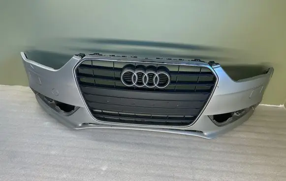 Audi A4 S4 B8 8K Front bumper 8K0807437AC 8K0853651G