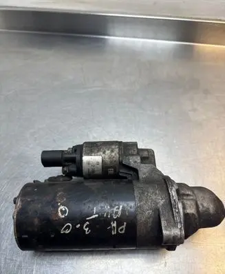 Volkswagen Phaeton Starter motor 2339305337