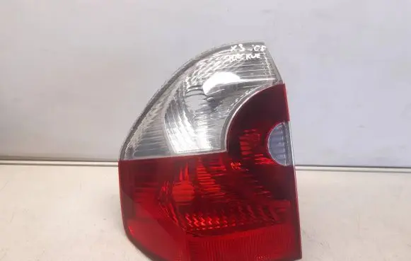BMW X3 E83 Rear/tail lights 63216990169