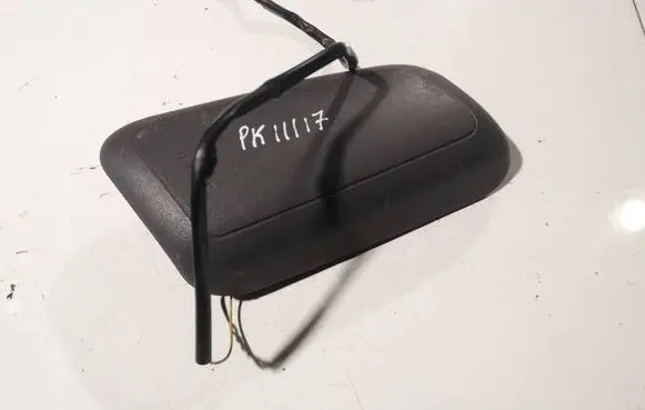 Toyota Aygo AB10 Seat airbag 73920YV010
