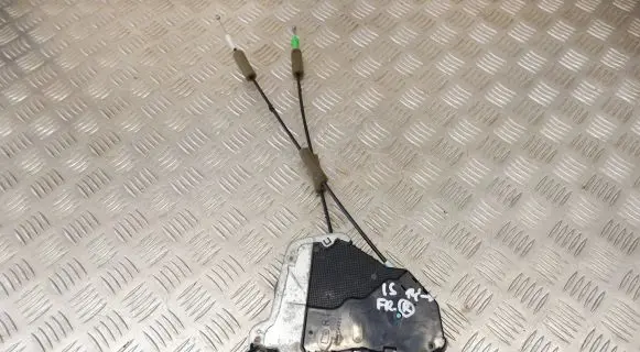 Lexus IS III XE30 Front door lock