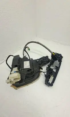 Mercedes-Benz E W213 Front door lock A2387601100